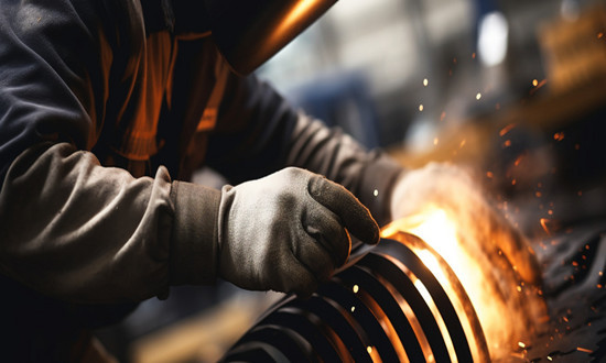 焊接材料市场调研 焊接材料市场机遇分析