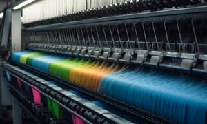 纺织机械行业深度调研与进出口市场分析2023