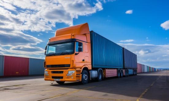 2023货物运输行业分析 网络货运市场竞争加剧