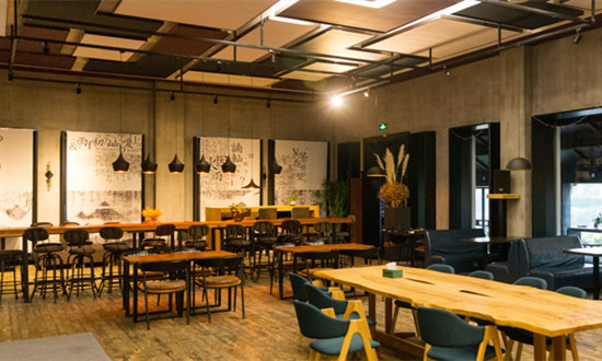 咖啡馆连锁行业现状分析：库迪咖啡目标2025年全球开出2万家门店