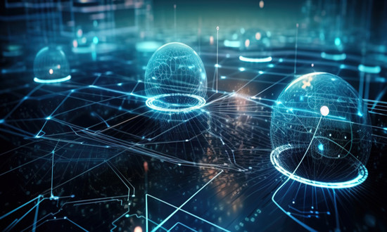 智库建设行业现状机遇深度分析2023