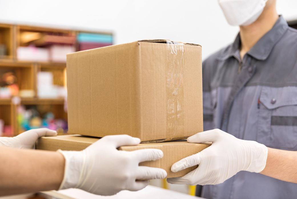 2023中国快递业务收入有望超5500亿元