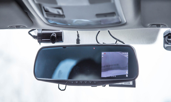 驾驶监控系统市场机遇深度分析2023