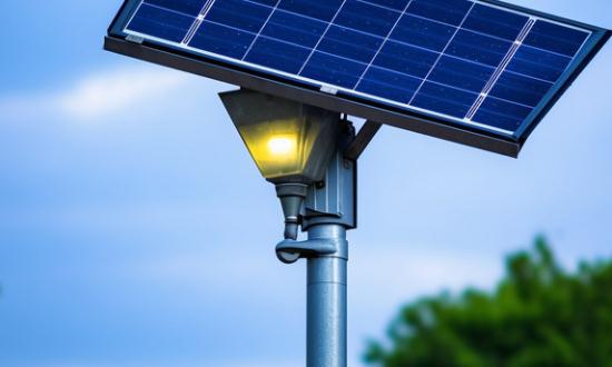 中国第三代太阳能电池市场现状调查分析2024