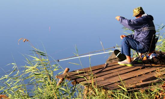 钓具市场需求潜力分析：中国已是全球渔具加工大国