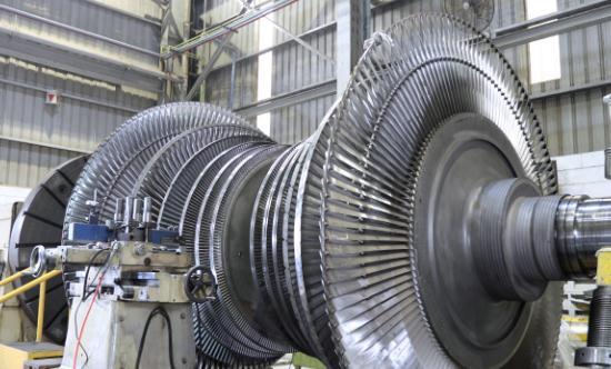 2023燃气轮机行业供需格局分析及未来市场规模预测