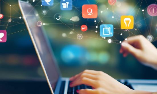 2023年社交媒体行业市场发展分析 消息称TikTok 和YouTube 考虑在印尼申请电子商务牌照