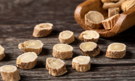 “中国黄芪之乡”山西浑源县发挥资源优势 各地黄芪产业市场发展现状