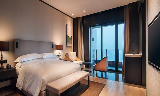 经济型酒店行业发展机遇深度分析2023