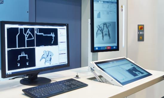 共同促进工业智能化进程 工业CT行业市场发展环境及投资趋势