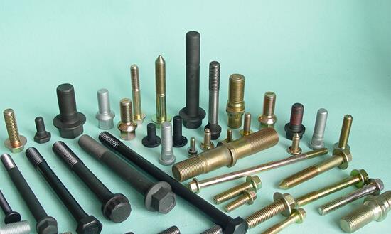 2023标准件行业供需分析及发展前景研究