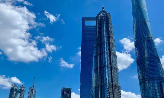 产业金融服务行业发展前景研究：陆家嘴构建八大体系助力优化金融城营商环境 