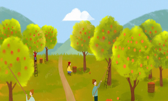 2023年动画片产业发展前景机遇分析