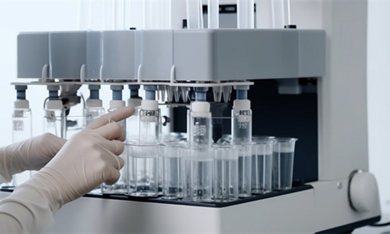 国产天然气气质分析仪发布 天然气分析仪行业市场现状