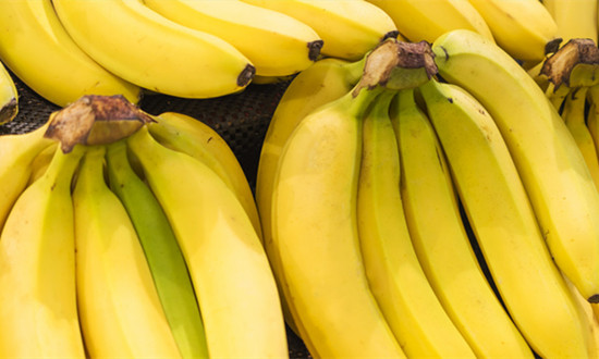 2023香蕉行业种植面积、产量及发展现状分析