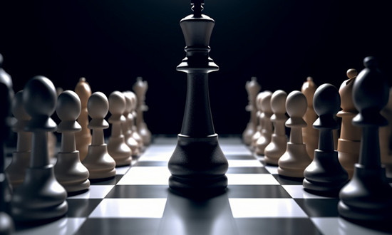 行业深观察 中国棋牌游戏行业市场分析