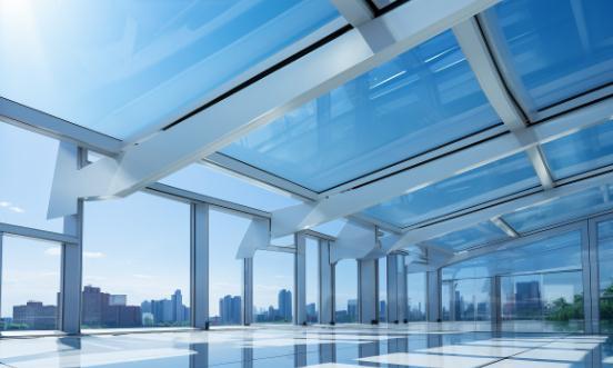 中国建筑玻璃市场深度全景调研分析2023