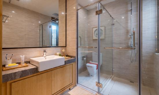 浴霸行业市场前景及发展趋势分析