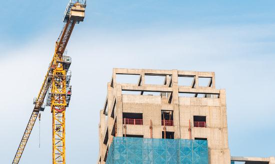 中国土木工程行业市场需求 中国土木工程行业投资前景预测