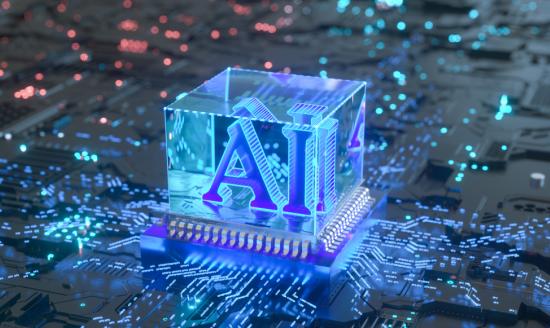 国内视频AI技术产业链逐渐成熟      我国人工智能产业蓬勃发展