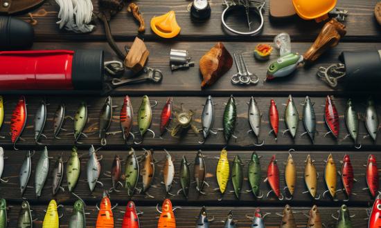 渔具市场需求 2024年渔具市场发展形势分析
