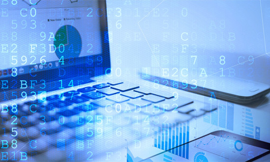 企业信息系统行业市场环境及发展概况