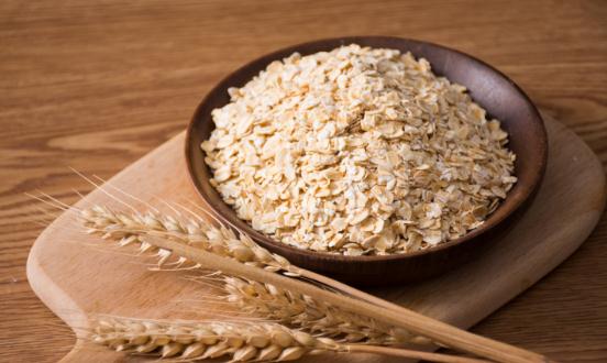 燕麦种植行业市场发展现状及进出口分析2023