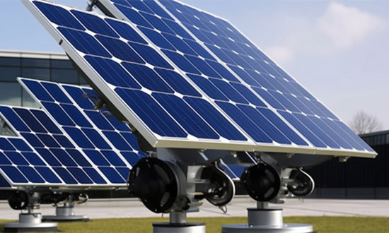 中国光伏支架行业制造成本分析 光伏支架行业市场投资前景