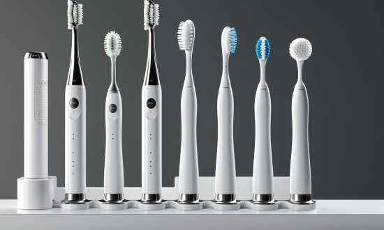 2023年国内电动牙刷行业市场分析