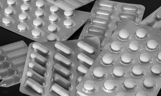 2023抗精神病药物行业市场深度研究分析