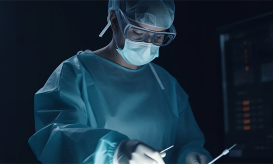 手术器械行业市场分析及未来发展空间