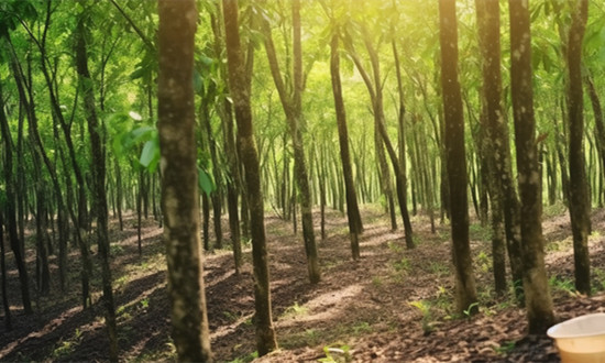 天然橡胶产业发展面临新机遇 中国橡胶树种植行业发展分析