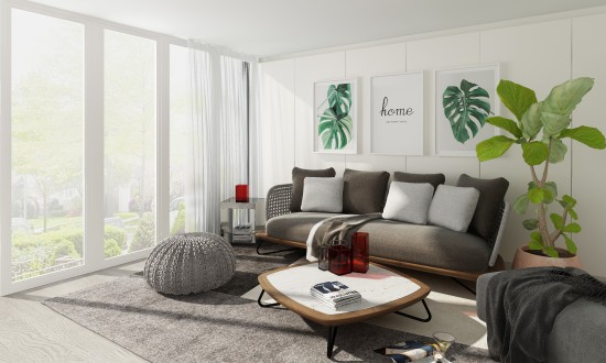 2023年装修设计行业发展趋势