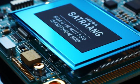 2024年中国固态硬盘市场深度全景调研及投资报告