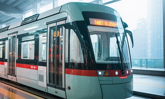 北京三大地铁运营商账单披露 地铁交通行业市场发展分析