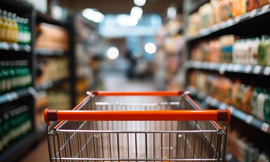 2023年国内连锁超市行业的发展趋势