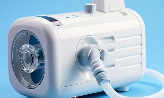 医用雾化器行业前景：医用雾化器有望成为医疗器械行业一个新的增长点