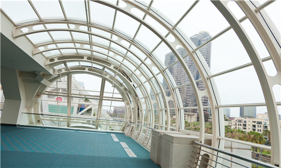 地理信息系统(GIS)行业发展如何 地理信息系统(GIS)行业发展前景预测