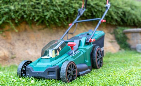 割草机行业市场分析 割草机行业进出口市场分析2023