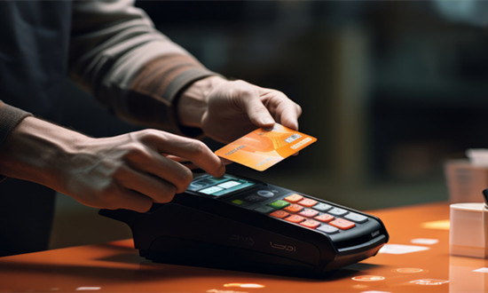 银行卡清算市场进一步开放 银行借记卡行业市场分析