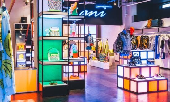 购物中心运营行业研究报告：购物中心运营行业现状分析2024