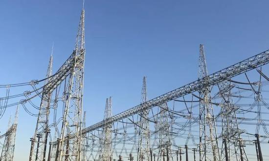 电网自动化系统发展前景良好 2023年全年国网投资规模将超5200亿元