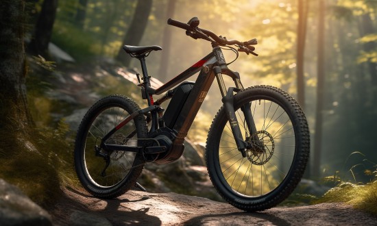 2024年电动自行车产业发展现状及技术创新趋势