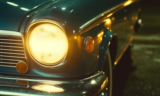 2024年国内汽车车灯行业的发展机遇与挑战