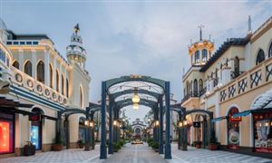 2024奥特莱斯产业现状及经营模式分析