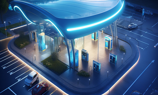 加氢站数量全球第一 加氢站行业市场机遇分析2023