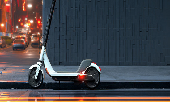 我国电动滑板车行业市场空间大 2023中国电动滑板车行业机遇发展现状