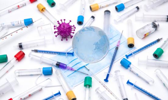 POCT产业发展现状调研及竞争格局分析2024