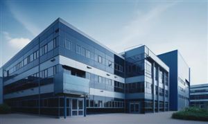 2023工业地产行业市场发展状况分析