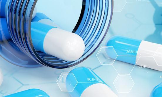 海洋生物医药行业发展现状及规模：广东海洋生物医药等相关产业发展迅猛